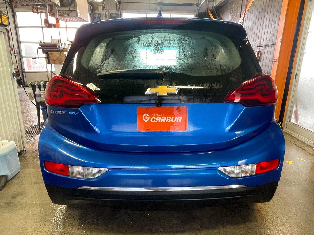 Chevrolet Bolt EV  2021 à St-Jérôme, Québec - 6 - w1024h768px