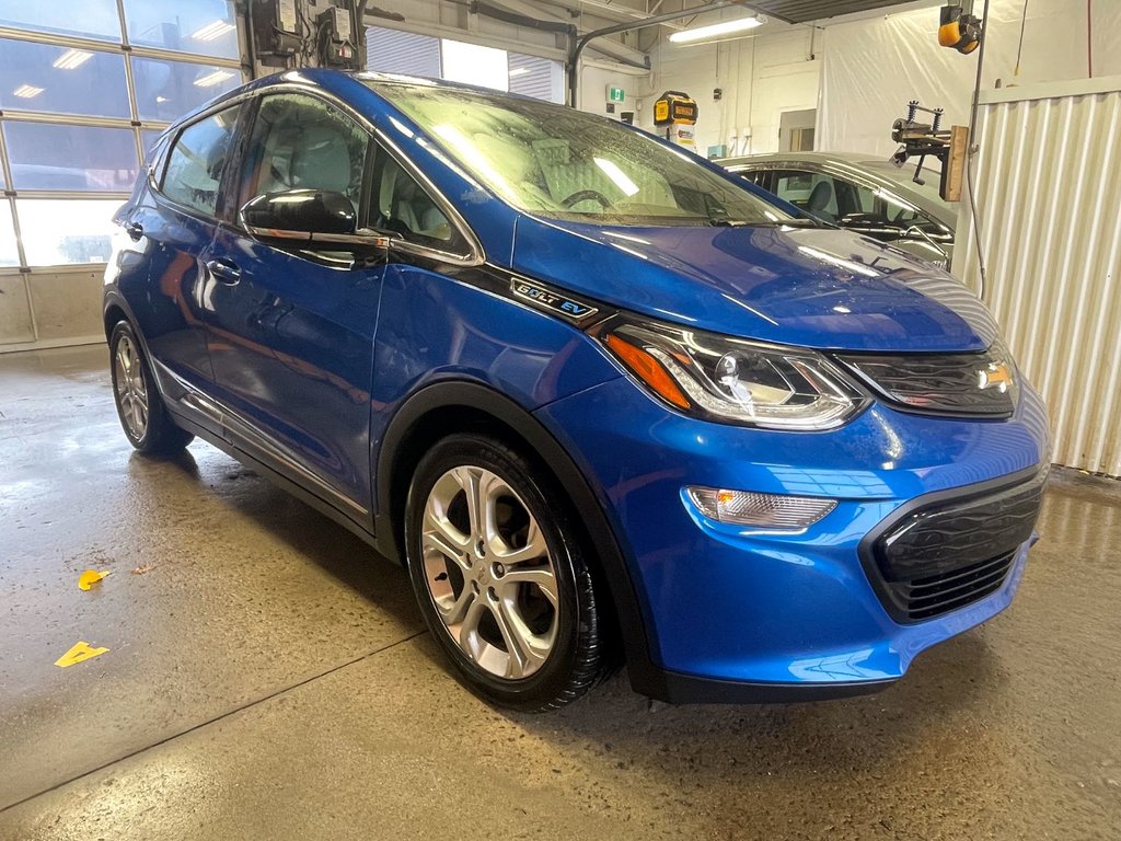 Chevrolet Bolt EV  2021 à St-Jérôme, Québec - 9 - w1024h768px