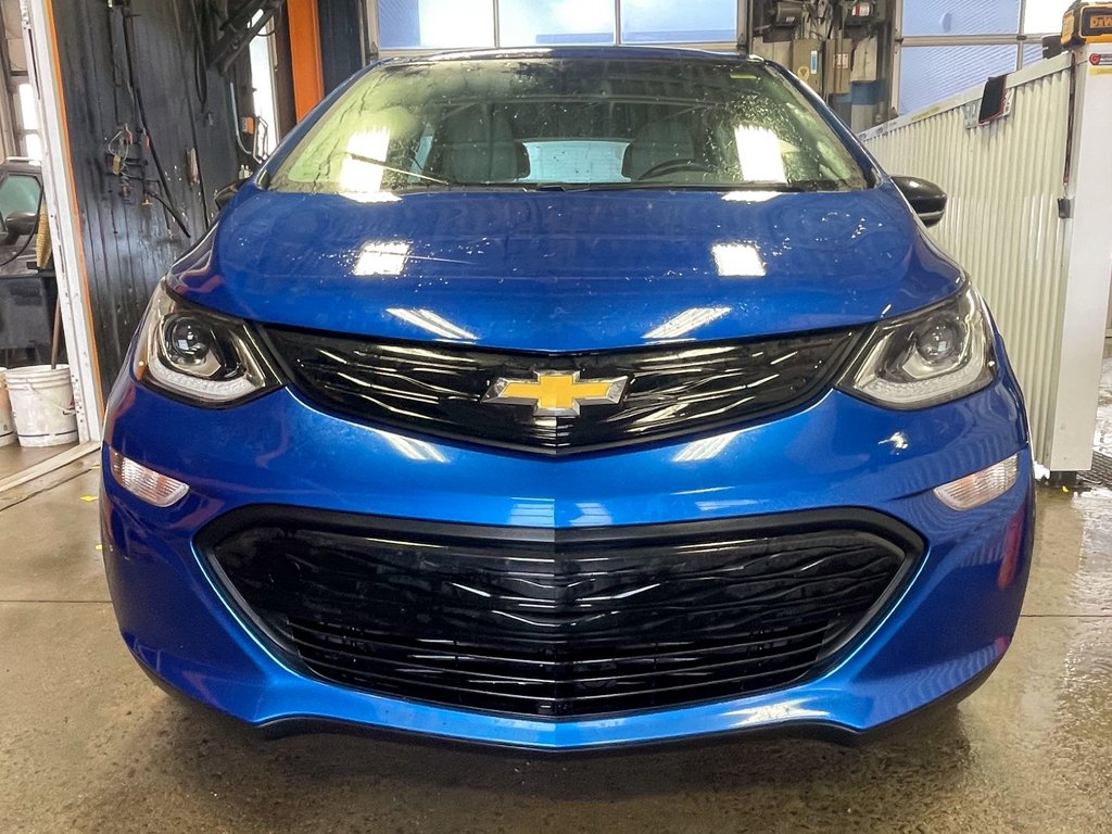 Chevrolet Bolt EV  2021 à St-Jérôme, Québec - 4 - w1024h768px