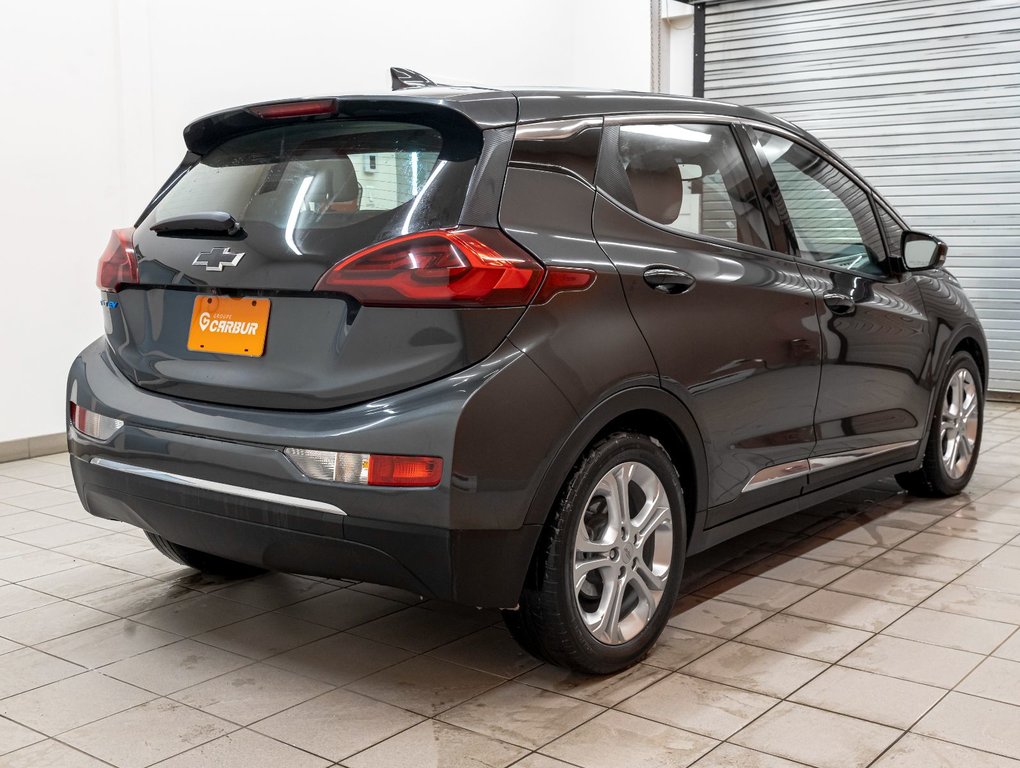 2021 Chevrolet Bolt EV in St-Jérôme, Quebec - 8 - w1024h768px