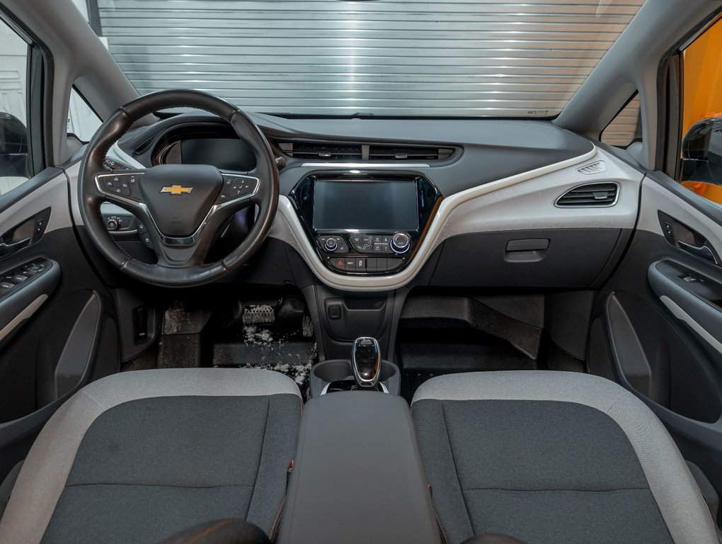 2021 Chevrolet Bolt EV in St-Jérôme, Quebec - 11 - w1024h768px