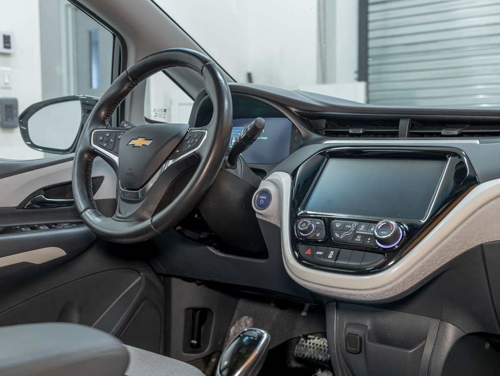 2021 Chevrolet Bolt EV in St-Jérôme, Quebec - 23 - w1024h768px