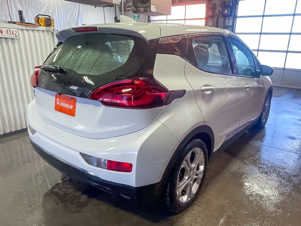 Chevrolet Bolt EV  2021 à St-Jérôme, Québec - 8 - w1024h768px