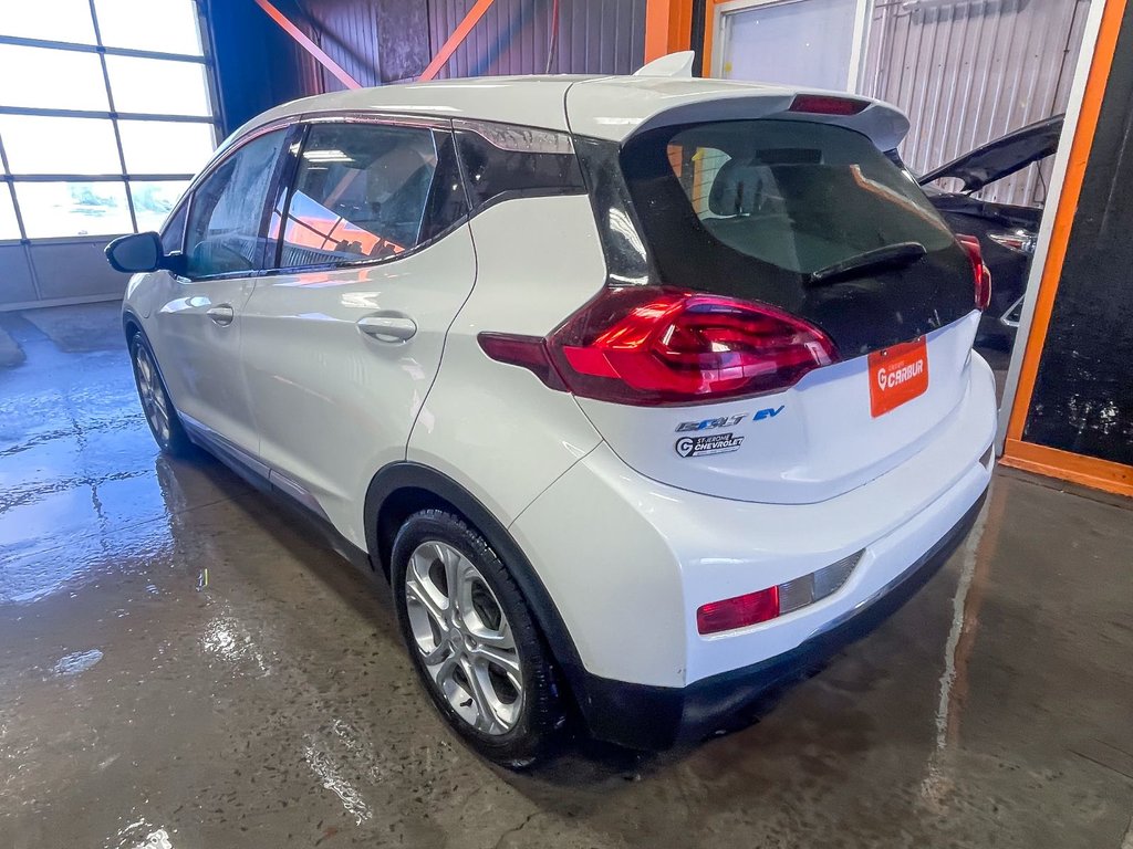 Chevrolet Bolt EV  2021 à St-Jérôme, Québec - 5 - w1024h768px