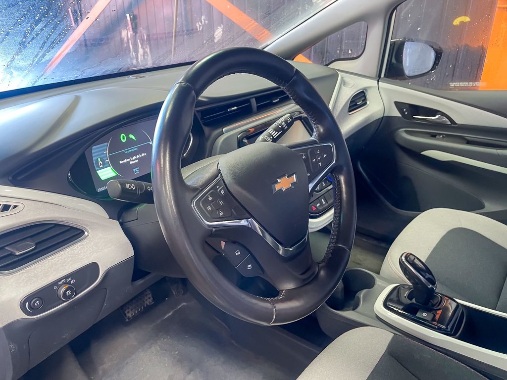 Chevrolet Bolt EV  2021 à St-Jérôme, Québec - 3 - w1024h768px