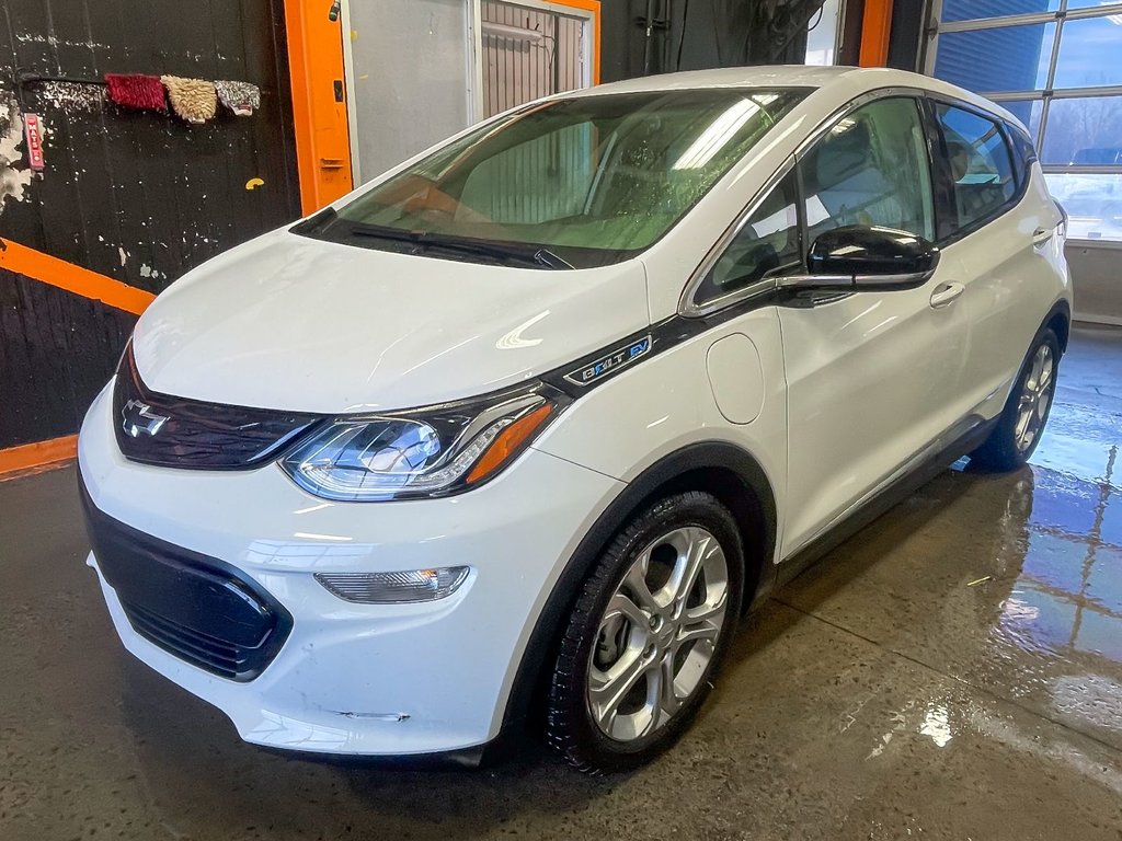 Chevrolet Bolt EV  2021 à St-Jérôme, Québec - 1 - w1024h768px