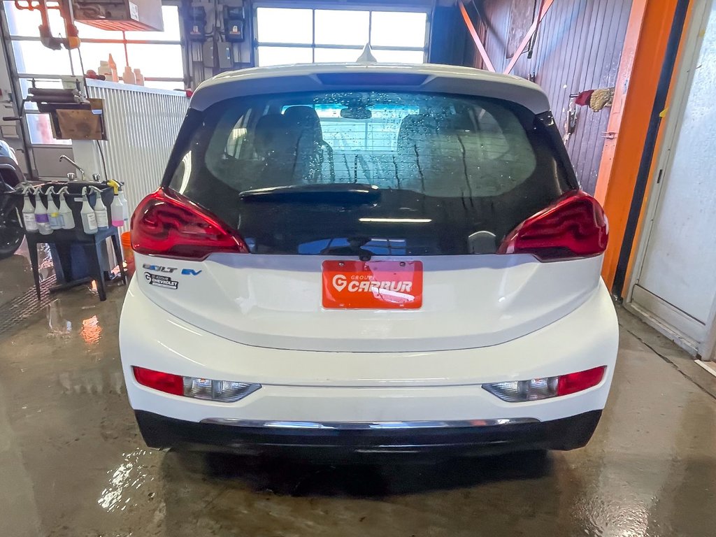 Chevrolet Bolt EV  2021 à St-Jérôme, Québec - 6 - w1024h768px