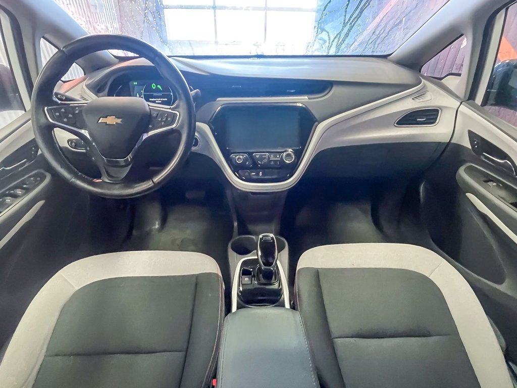 Chevrolet Bolt EV  2021 à St-Jérôme, Québec - 10 - w1024h768px