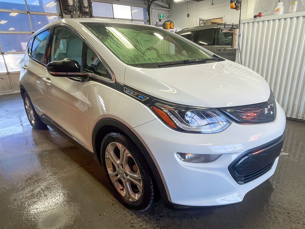 Chevrolet Bolt EV  2021 à St-Jérôme, Québec - 9 - w1024h768px