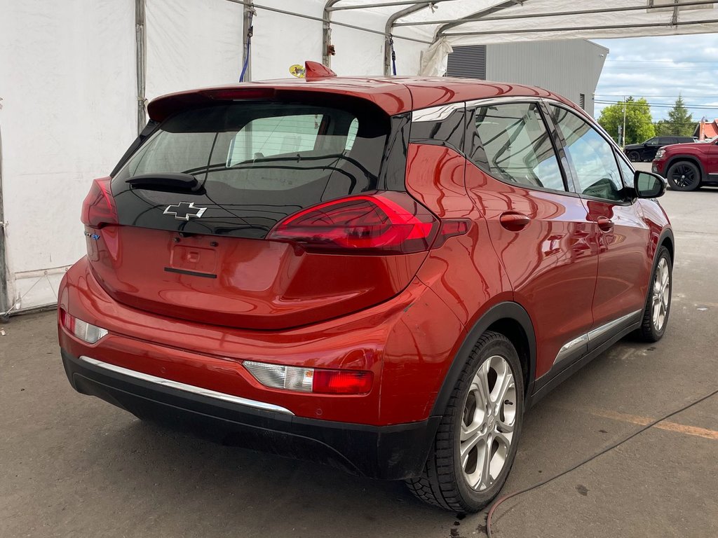 2021 Chevrolet Bolt EV in St-Jérôme, Quebec - 8 - w1024h768px