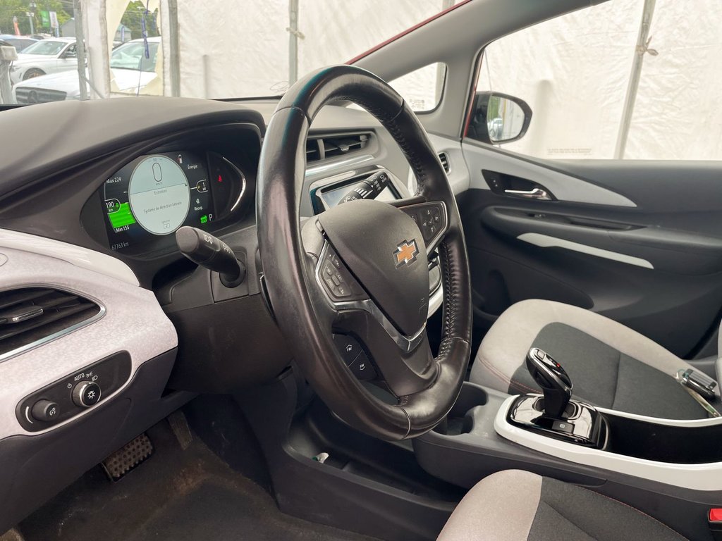 2021 Chevrolet Bolt EV in St-Jérôme, Quebec - 3 - w1024h768px
