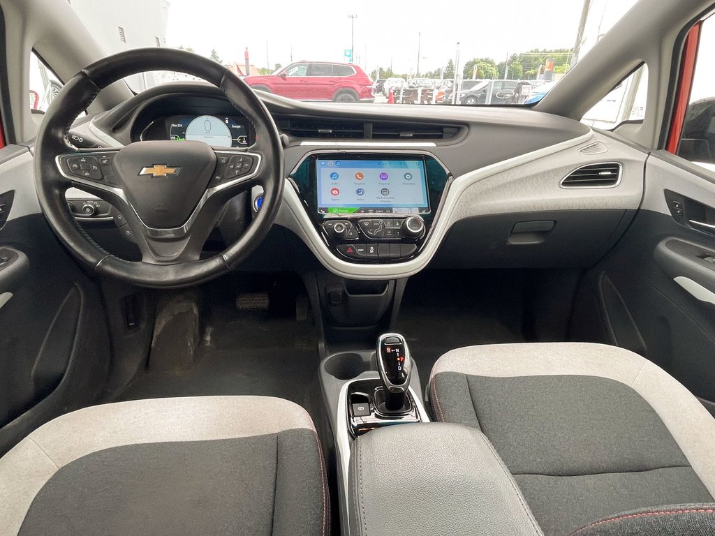 2021 Chevrolet Bolt EV in St-Jérôme, Quebec - 10 - w1024h768px
