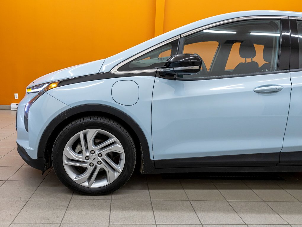 2022 Chevrolet Bolt EV in St-Jérôme, Quebec - 32 - w1024h768px