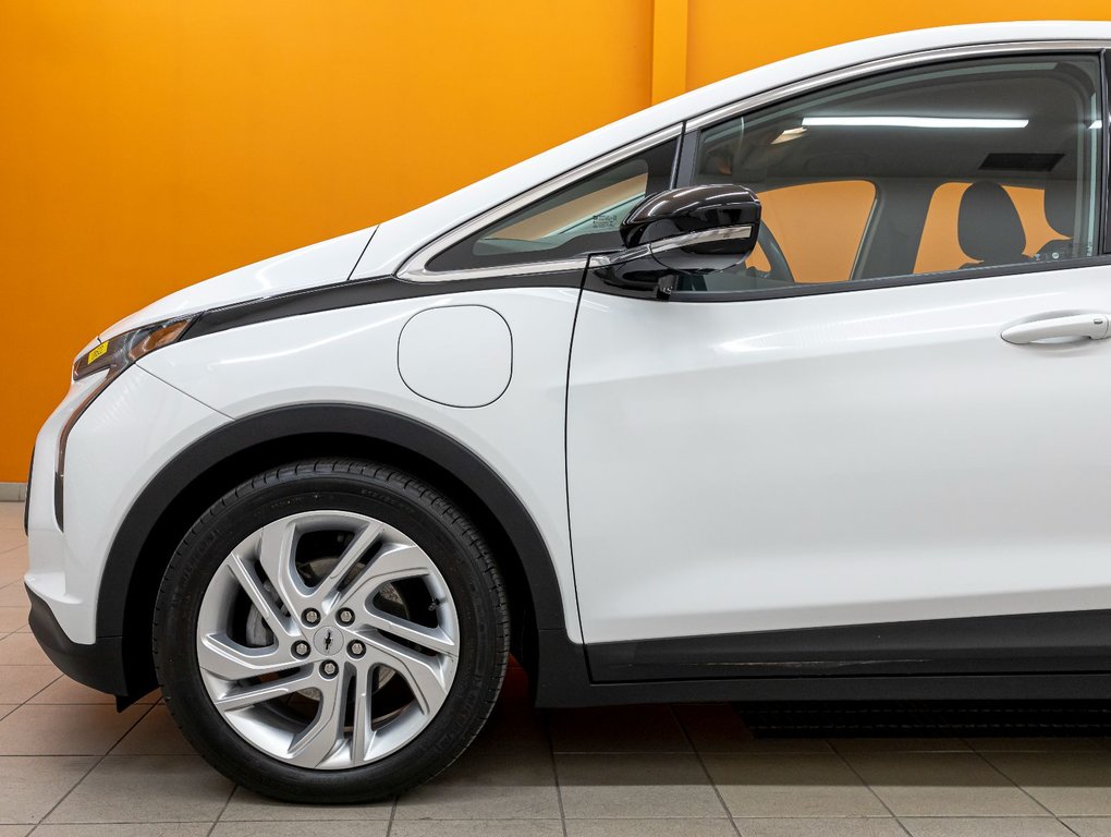 2022 Chevrolet Bolt EV in St-Jérôme, Quebec - 29 - w1024h768px