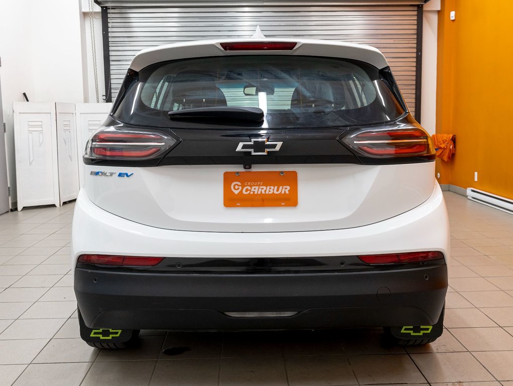 Chevrolet Bolt EV  2022 à St-Jérôme, Québec - 6 - w1024h768px