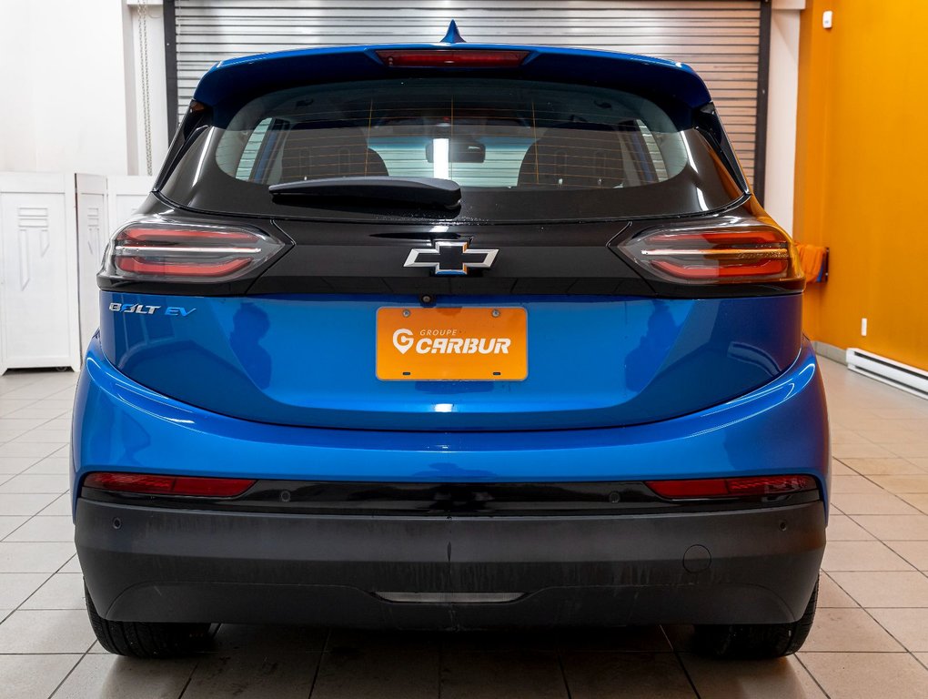 Chevrolet Bolt EV  2022 à St-Jérôme, Québec - 6 - w1024h768px