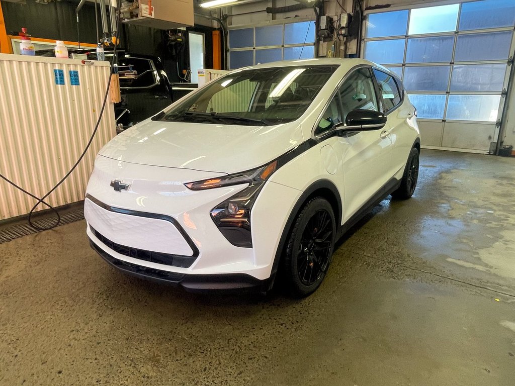 Chevrolet Bolt EV  2022 à St-Jérôme, Québec - 1 - w1024h768px