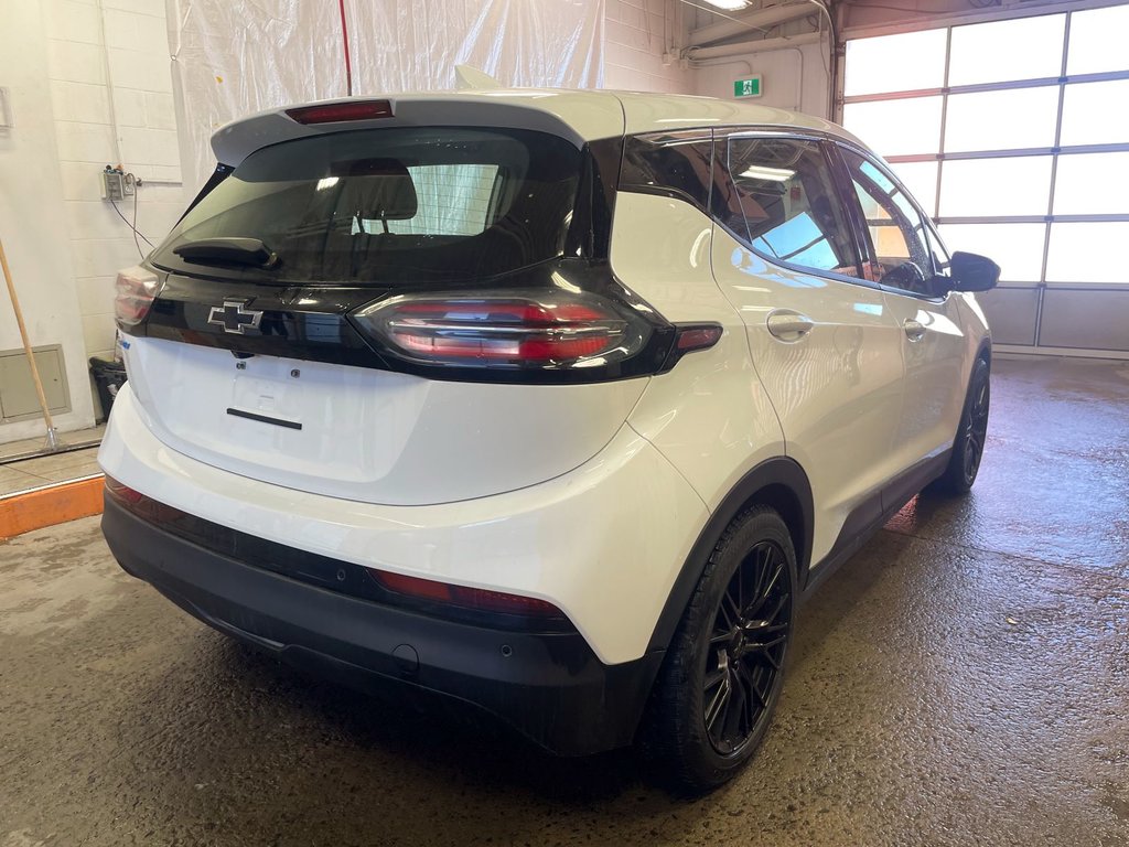 Chevrolet Bolt EV  2022 à St-Jérôme, Québec - 8 - w1024h768px