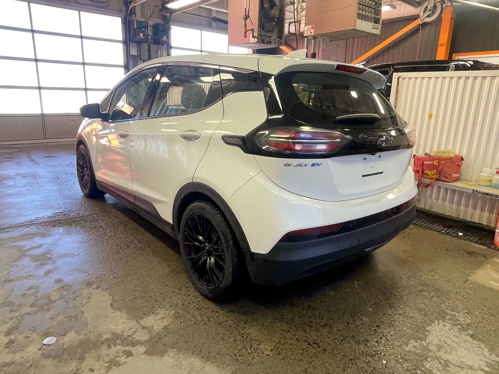 Chevrolet Bolt EV  2022 à St-Jérôme, Québec - 6 - w1024h768px