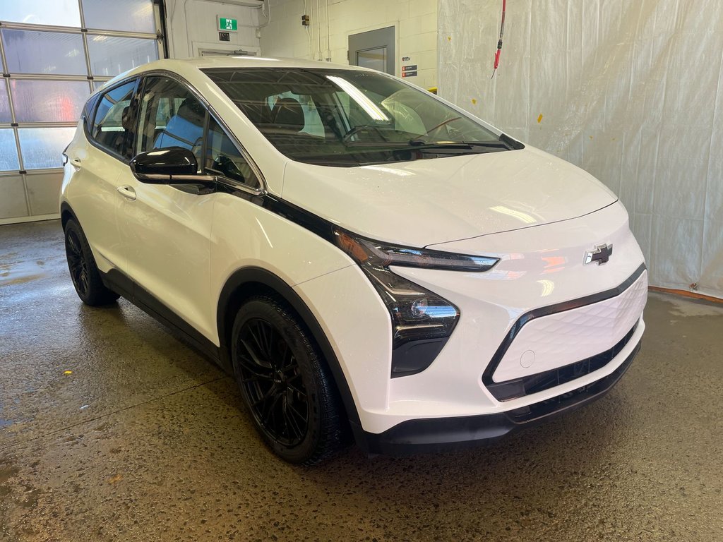 Chevrolet Bolt EV  2022 à St-Jérôme, Québec - 9 - w1024h768px