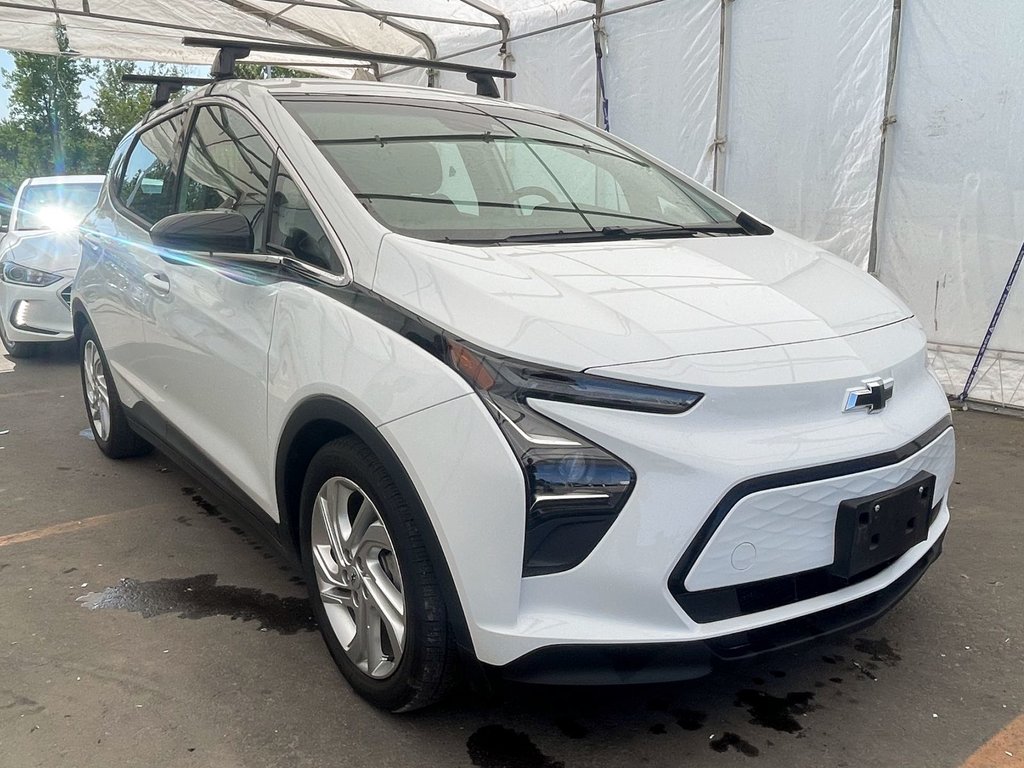 Chevrolet Bolt EV  2022 à St-Jérôme, Québec - 9 - w1024h768px