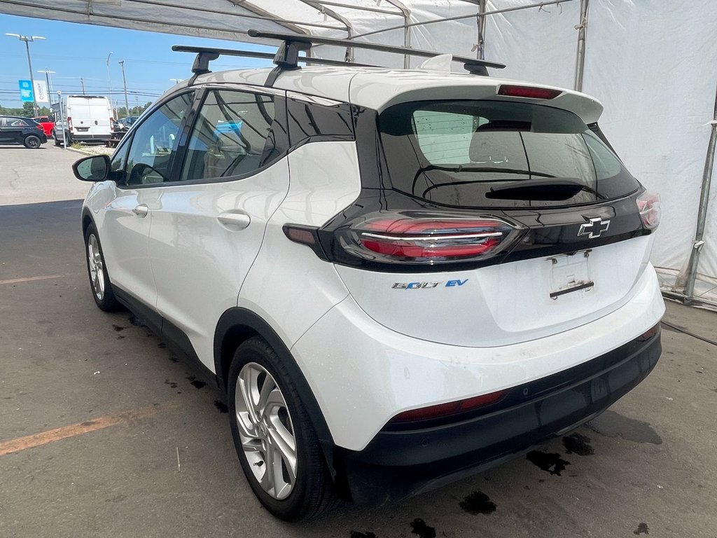Chevrolet Bolt EV  2022 à St-Jérôme, Québec - 5 - w1024h768px