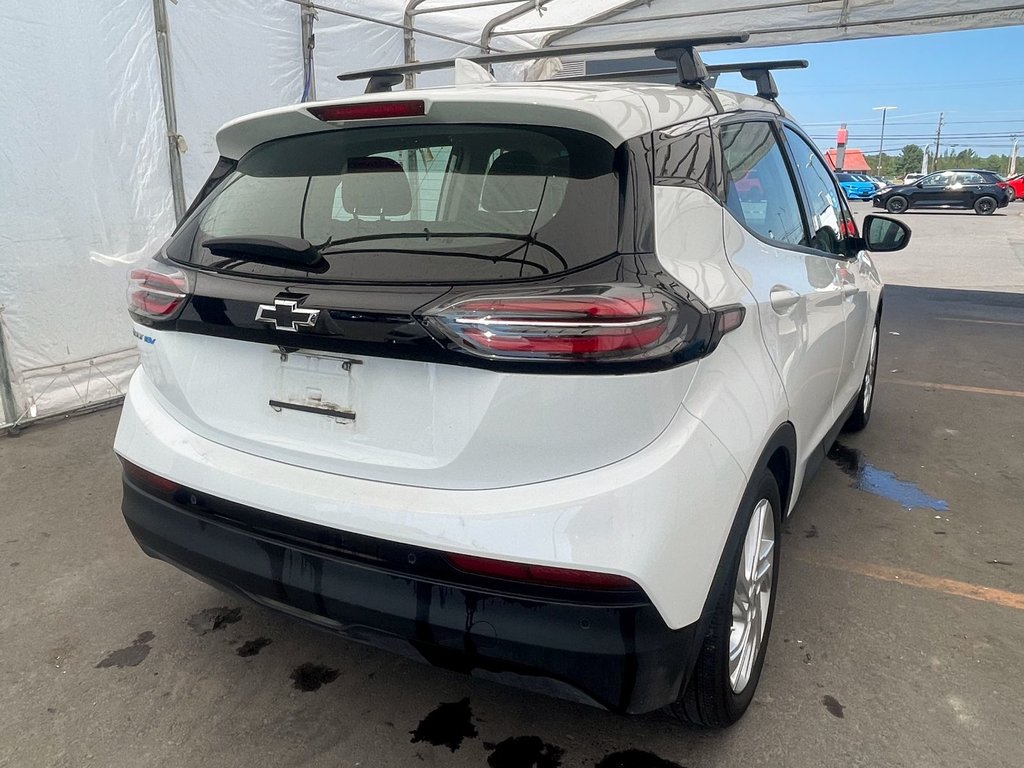 Chevrolet Bolt EV  2022 à St-Jérôme, Québec - 8 - w1024h768px