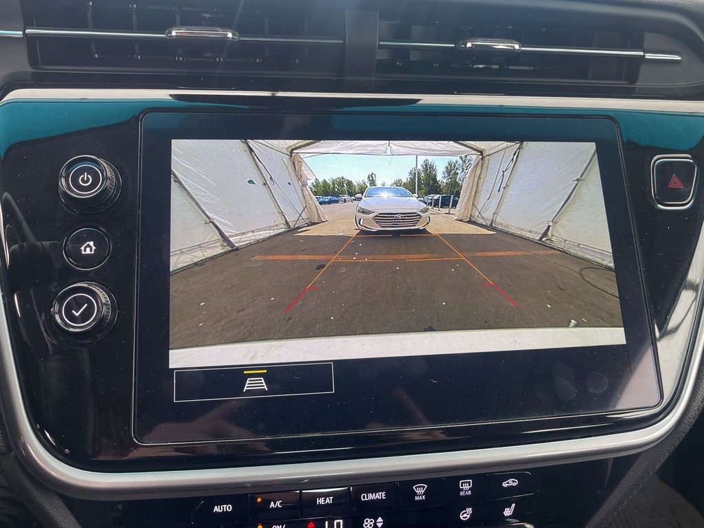 Chevrolet Bolt EV  2022 à St-Jérôme, Québec - 14 - w1024h768px