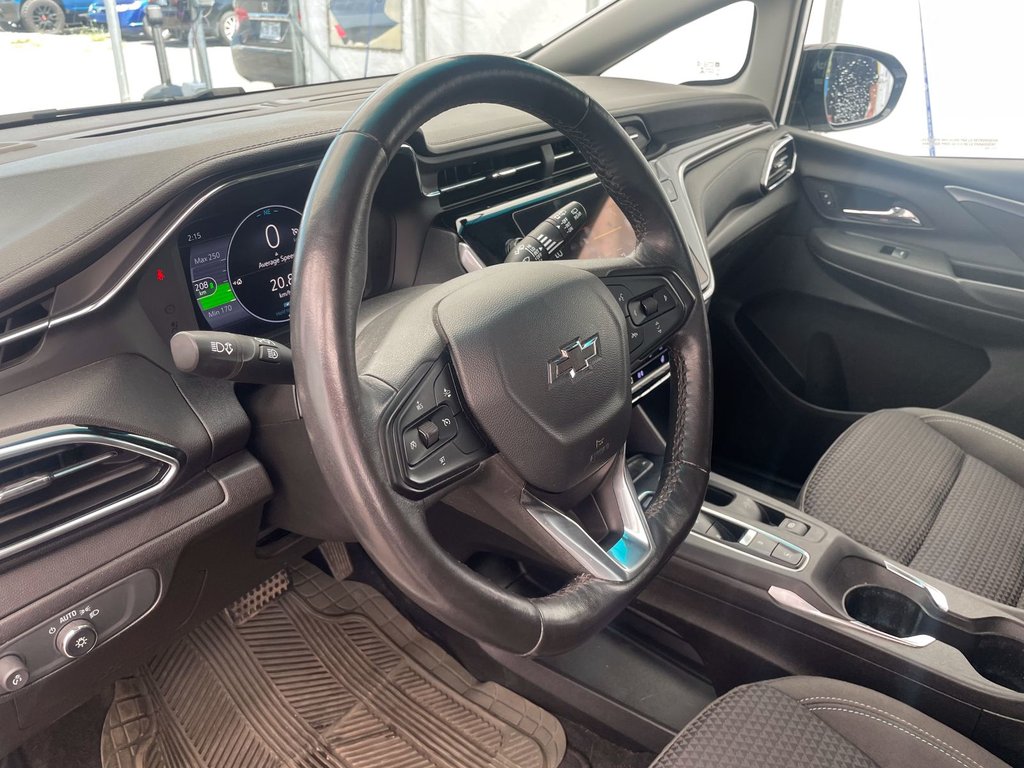Chevrolet Bolt EV  2022 à St-Jérôme, Québec - 3 - w1024h768px