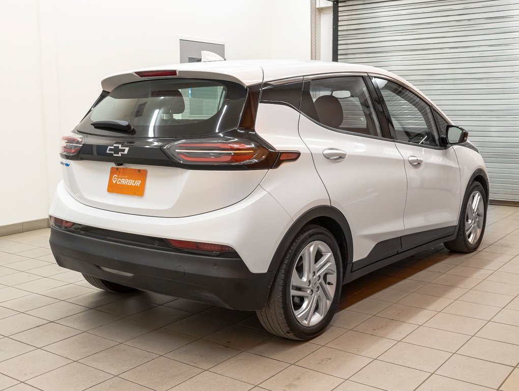 Chevrolet Bolt EV  2023 à St-Jérôme, Québec - 6 - w1024h768px