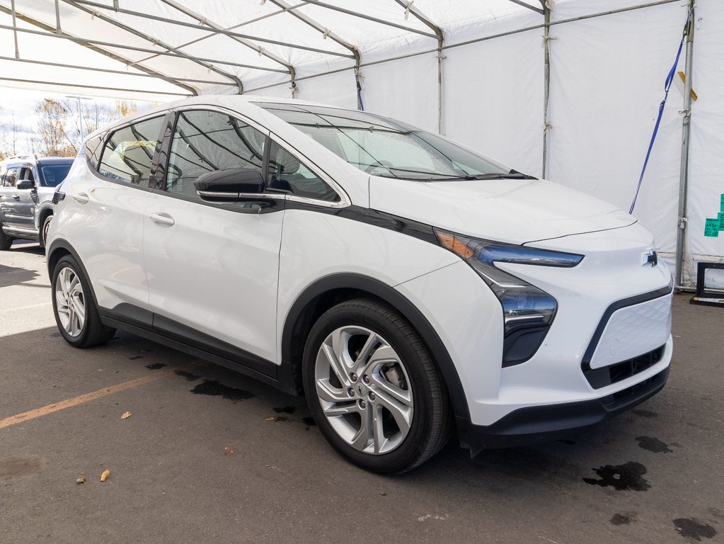 Chevrolet Bolt EV  2023 à St-Jérôme, Québec - 9 - w1024h768px