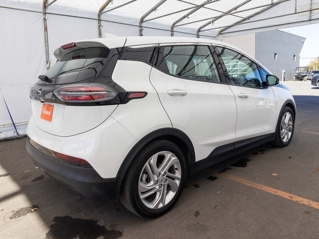 Chevrolet Bolt EV  2023 à St-Jérôme, Québec - 8 - w1024h768px