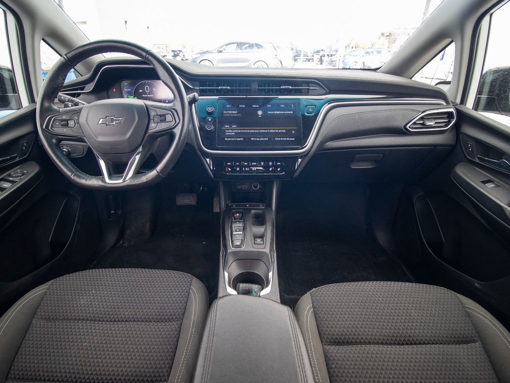 Chevrolet Bolt EV  2023 à St-Jérôme, Québec - 10 - w1024h768px