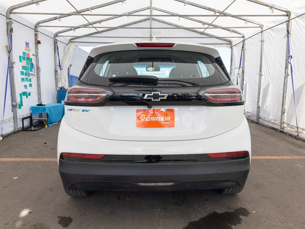 Chevrolet Bolt EV  2023 à St-Jérôme, Québec - 6 - w1024h768px