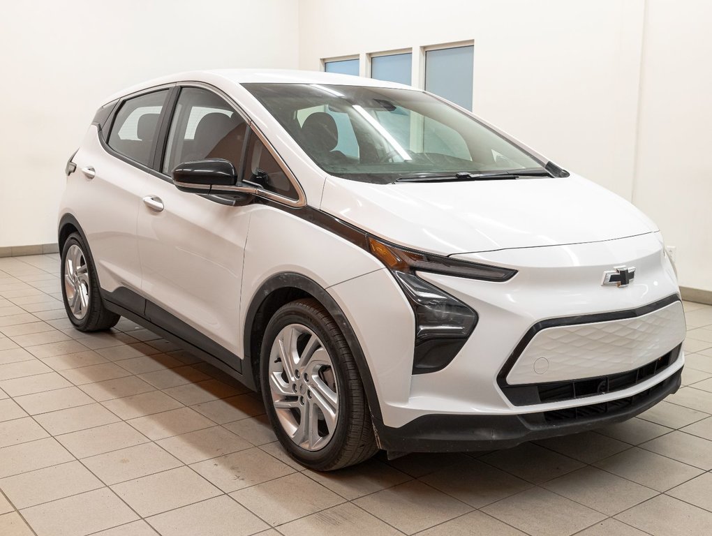 Chevrolet Bolt EV  2023 à St-Jérôme, Québec - 8 - w1024h768px