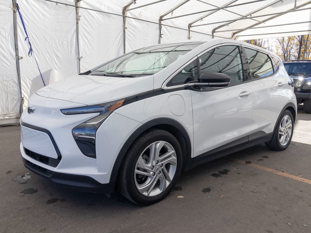 Chevrolet Bolt EV  2023 à St-Jérôme, Québec - 1 - w1024h768px