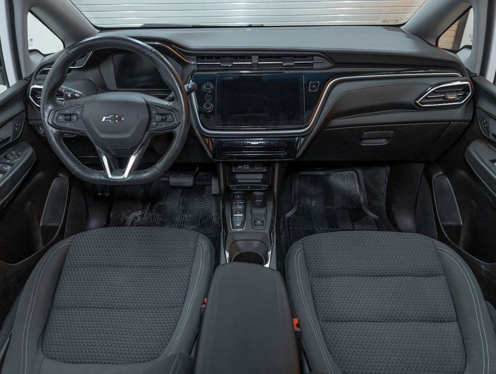 Chevrolet Bolt EV  2023 à St-Jérôme, Québec - 10 - w1024h768px