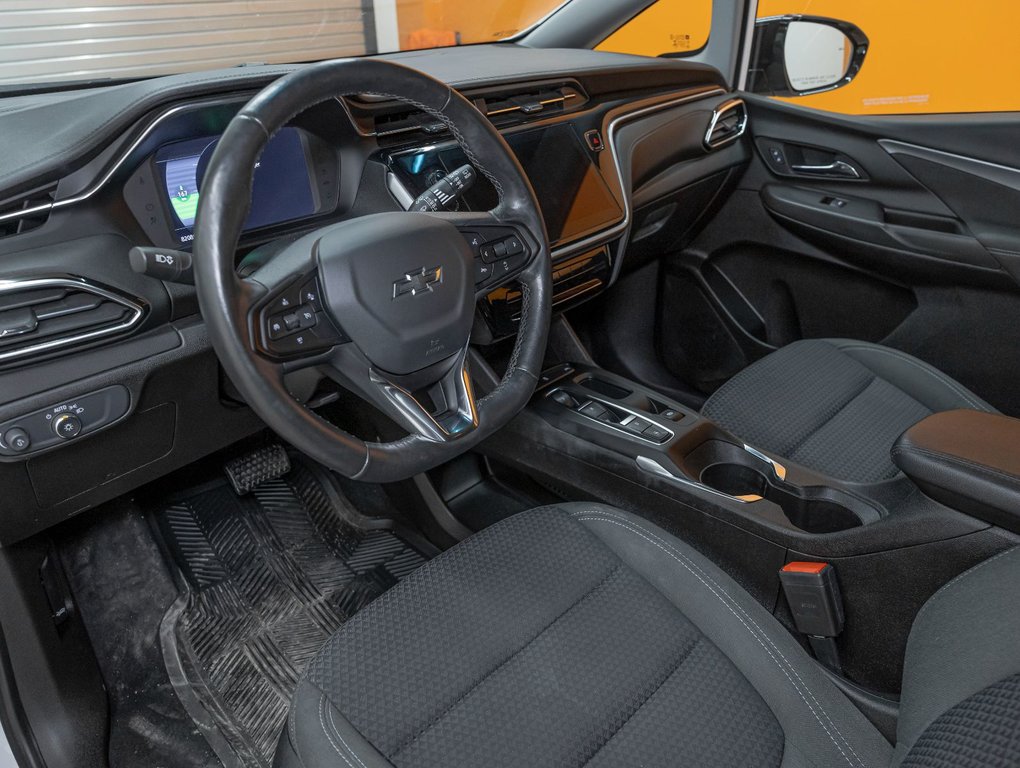 Chevrolet Bolt EV  2023 à St-Jérôme, Québec - 2 - w1024h768px