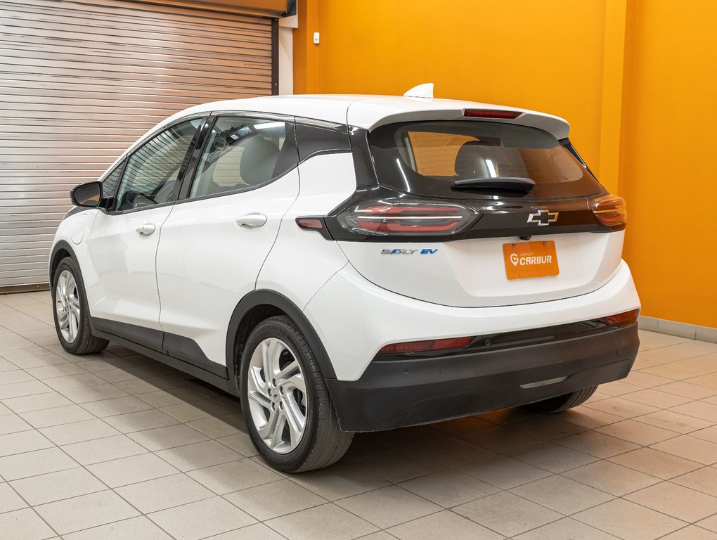 Chevrolet Bolt EV  2023 à St-Jérôme, Québec - 5 - w1024h768px