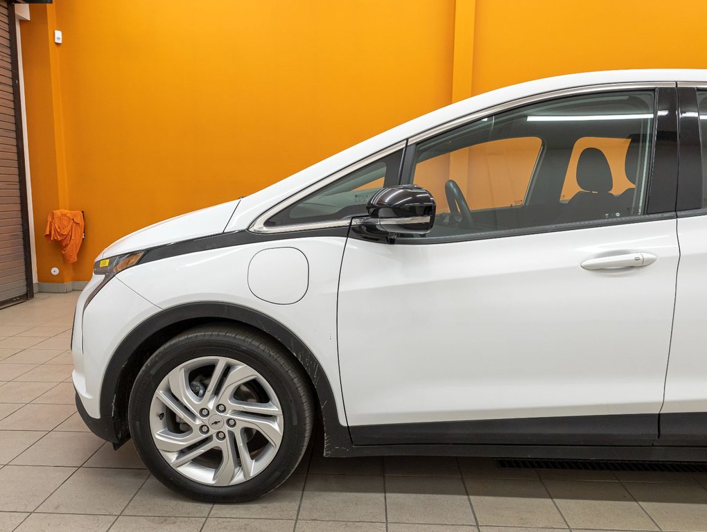 Chevrolet Bolt EV  2023 à St-Jérôme, Québec - 32 - w1024h768px