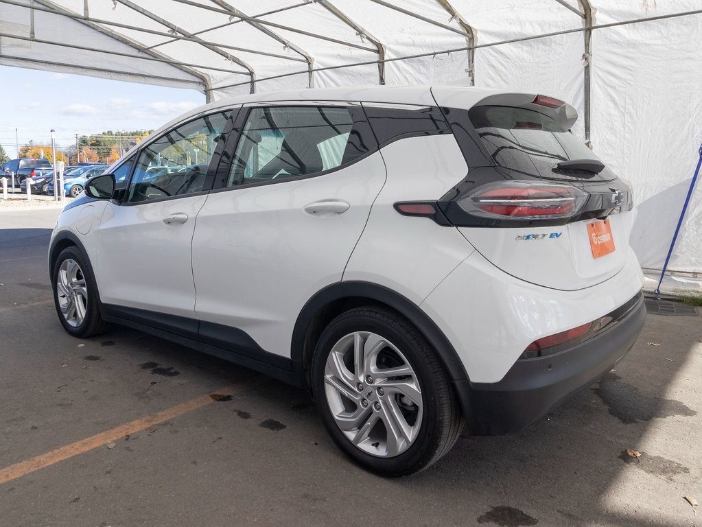 Chevrolet Bolt EV  2023 à St-Jérôme, Québec - 5 - w1024h768px