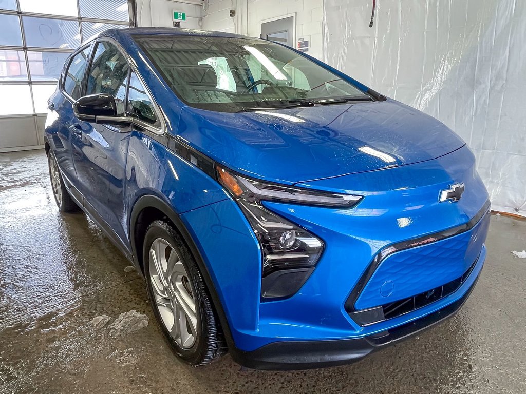 2023 Chevrolet Bolt EV in St-Jérôme, Quebec - 9 - w1024h768px