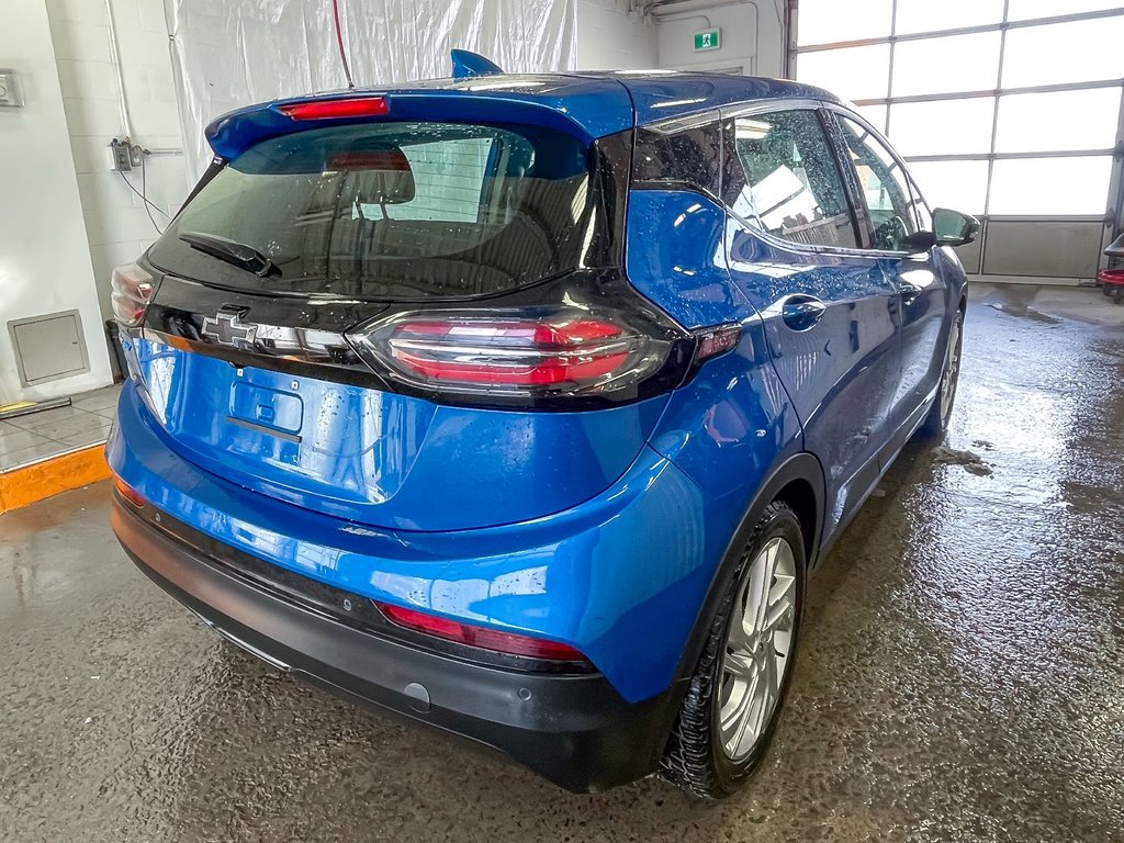 2023 Chevrolet Bolt EV in St-Jérôme, Quebec - 8 - w1024h768px