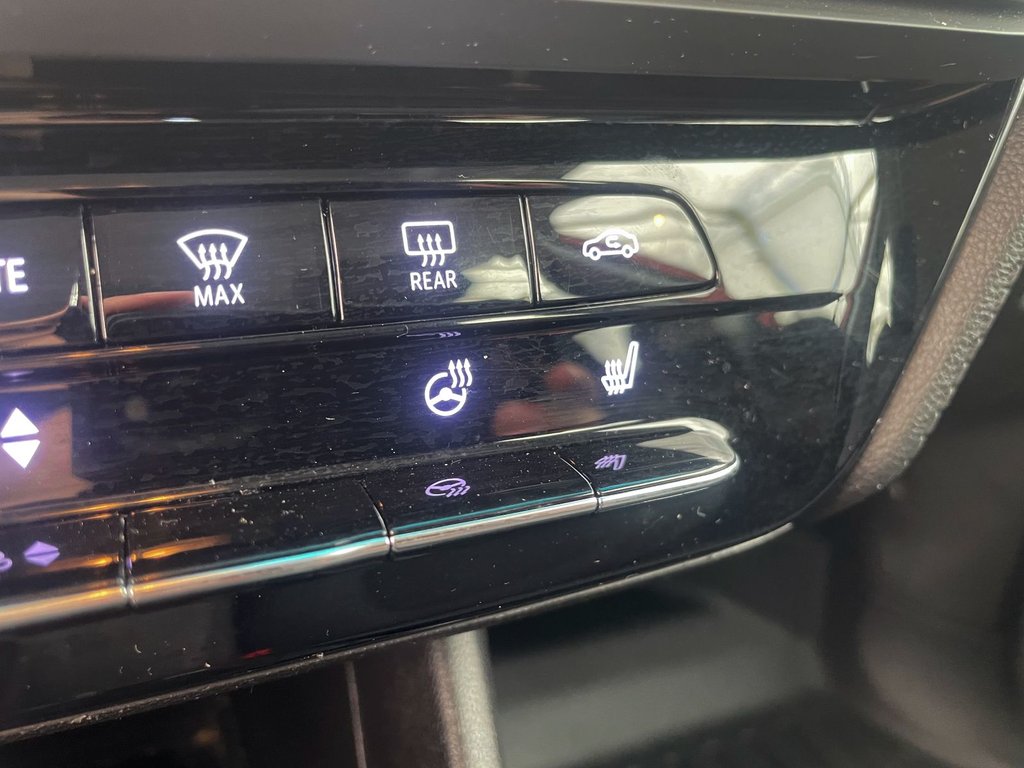 Chevrolet Bolt EV  2023 à St-Jérôme, Québec - 12 - w1024h768px