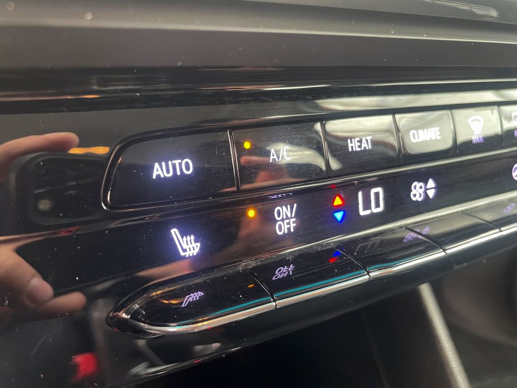 Chevrolet Bolt EV  2023 à St-Jérôme, Québec - 16 - w1024h768px