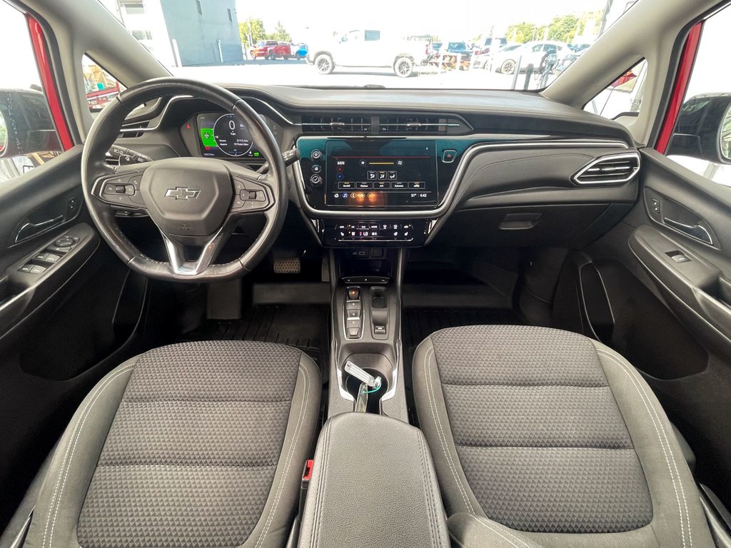 Chevrolet Bolt EV  2023 à St-Jérôme, Québec - 10 - w1024h768px