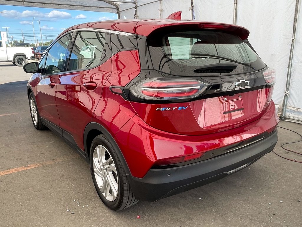 Chevrolet Bolt EV  2023 à St-Jérôme, Québec - 5 - w1024h768px