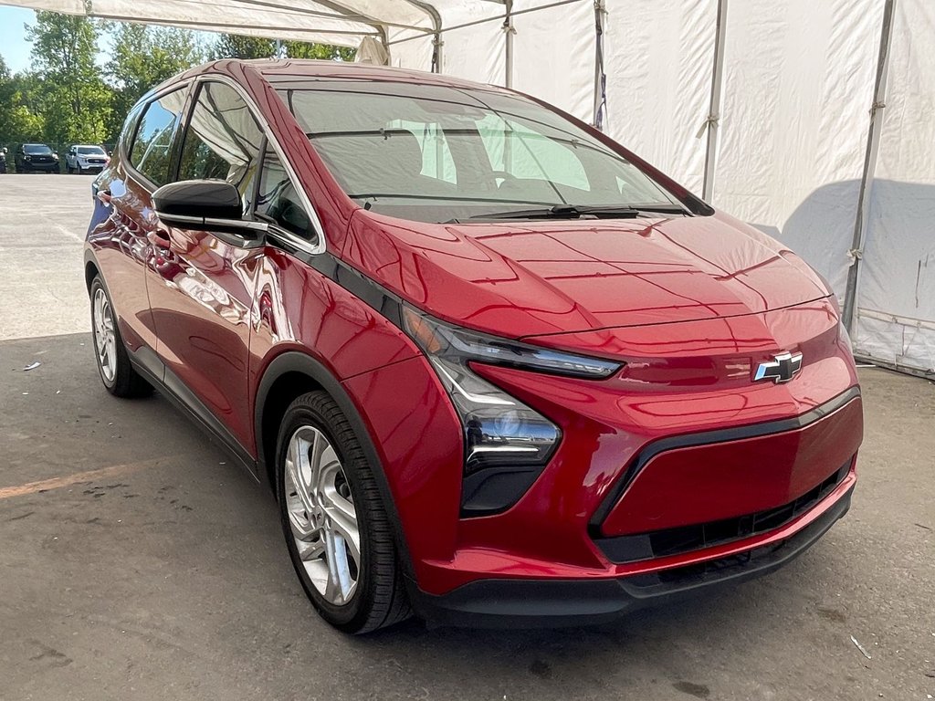 Chevrolet Bolt EV  2023 à St-Jérôme, Québec - 9 - w1024h768px