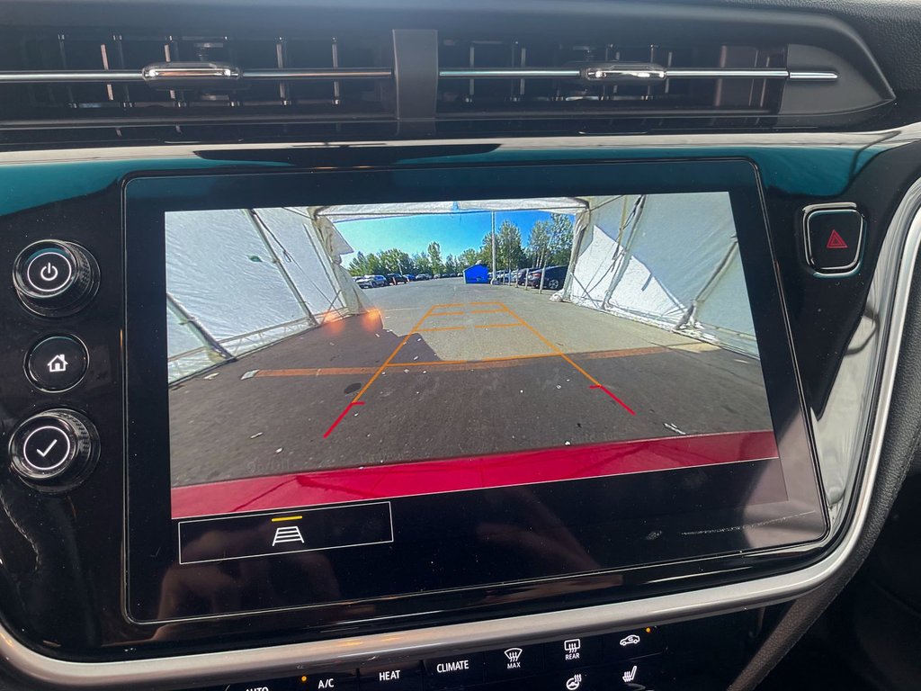 Chevrolet Bolt EV  2023 à St-Jérôme, Québec - 14 - w1024h768px