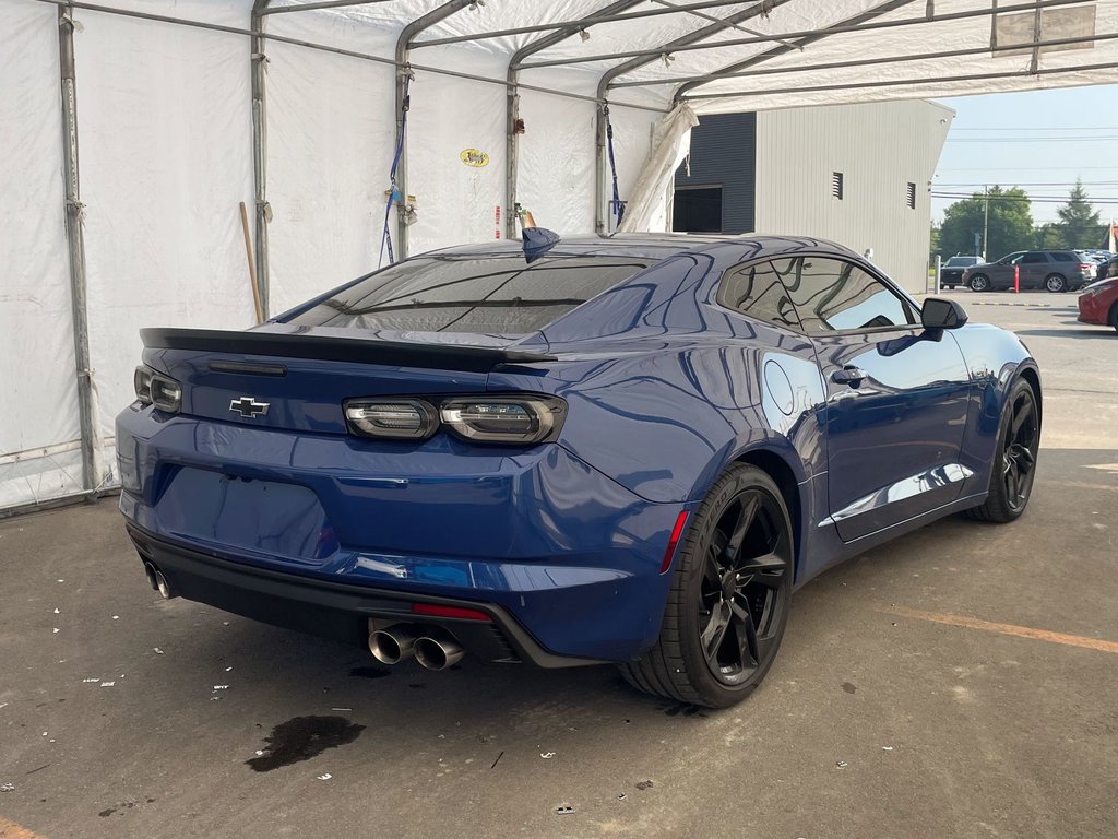 Chevrolet Camaro  2023 à St-Jérôme, Québec - 8 - w1024h768px